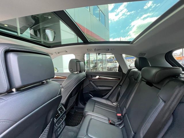 2019 Audi Q5 2.0T Premium Plus photo 3