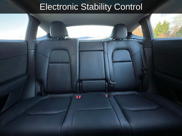 2022 Tesla Model Y Performance photo 4