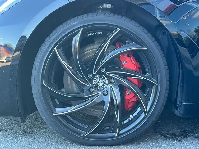 2023 Tesla Model S Plaid photo 3