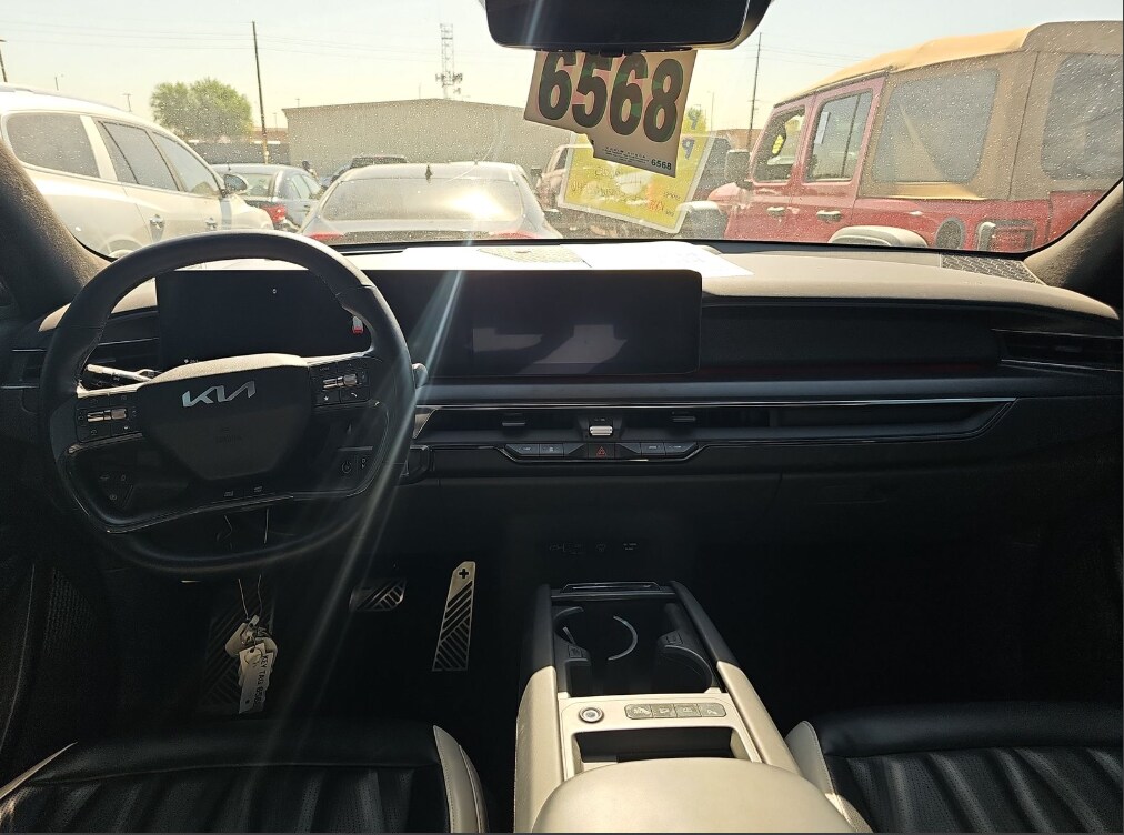 2024 Kia EV9 GT-Line photo 3