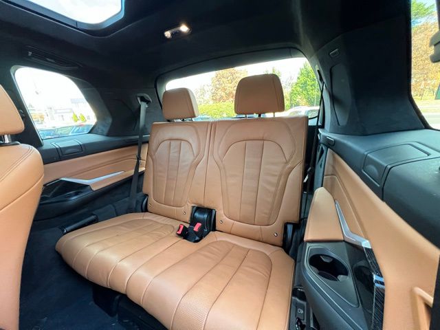 2019 Bmw X7 xDrive40i photo 3