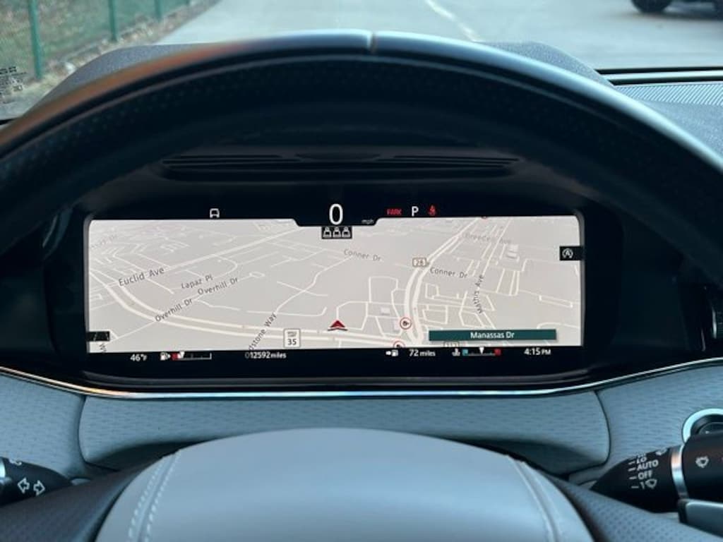 Used 2023 Land Rover Range Rover Evoque Dynamic SUV