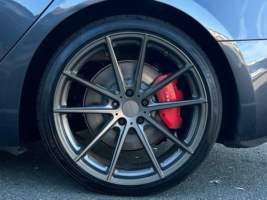 Used 2022 Tesla Model 3 Performance Sedan