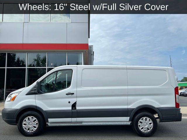 2018 Ford Transit photo 4