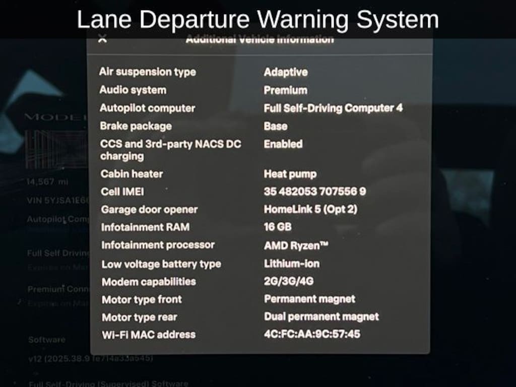 Used 2023 Tesla Model S Plaid Hatchback