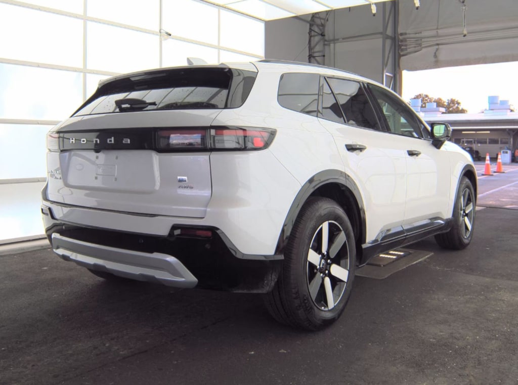 Used 2025 Honda Prologue Elite SUV