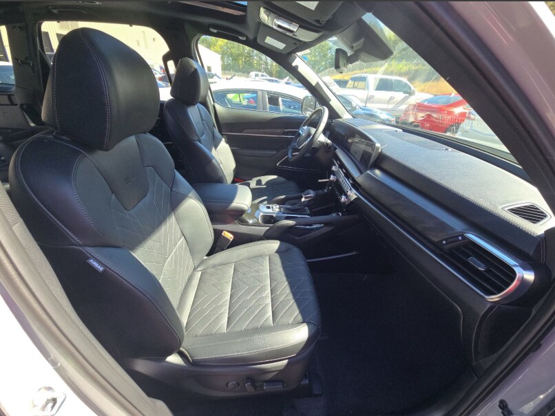 2025 Kia Telluride SX X-Line photo 3