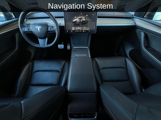 2022 Tesla Model Y Performance photo 2