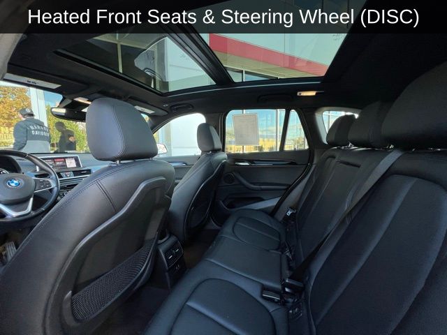 2022 Bmw X1 XDrive28i photo 4