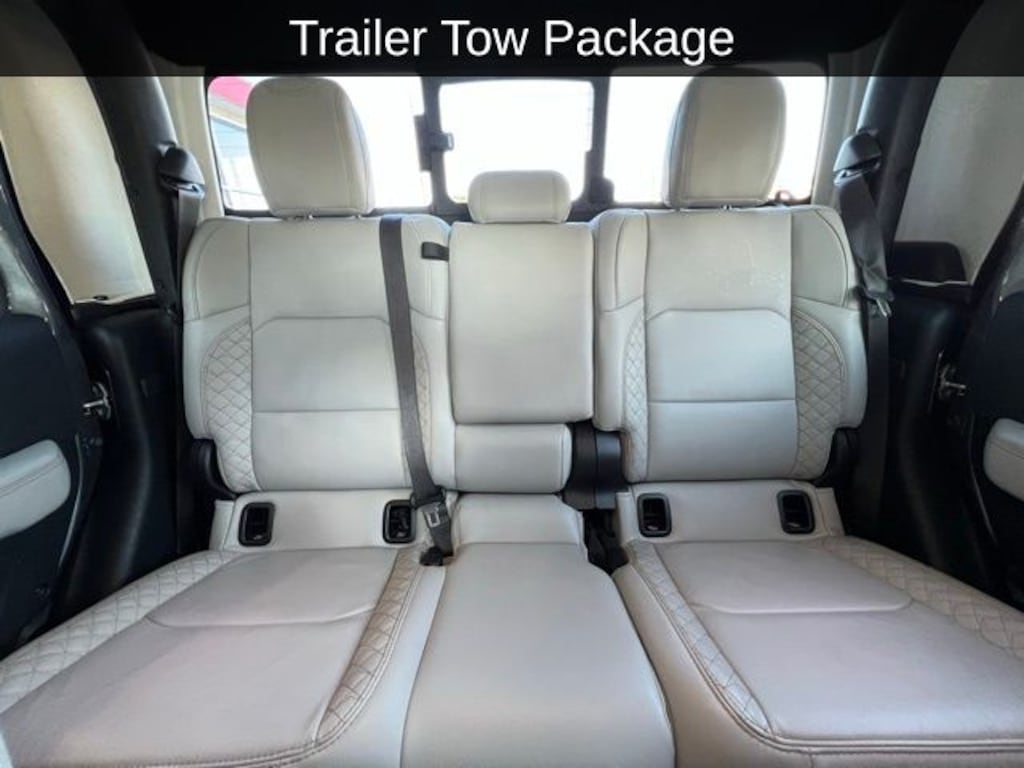 Used 2021 Jeep Gladiator High Altitude Truck