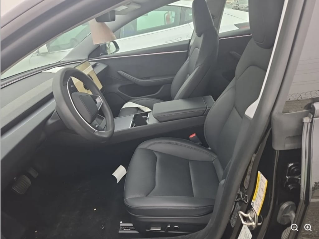 Used 2024 Tesla Model 3 Long Range Sedan