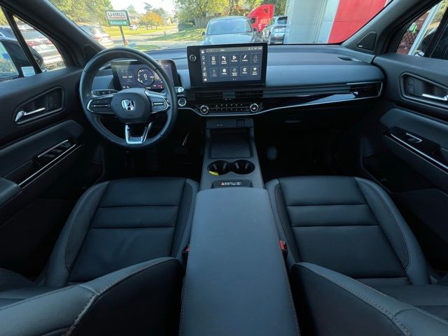 2024 Honda Prologue Touring photo 2