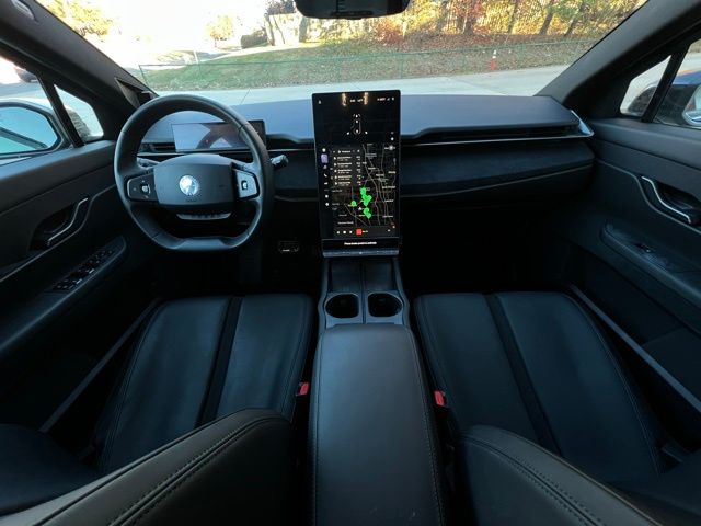 2023 Fisker Ocean Extreme photo 2