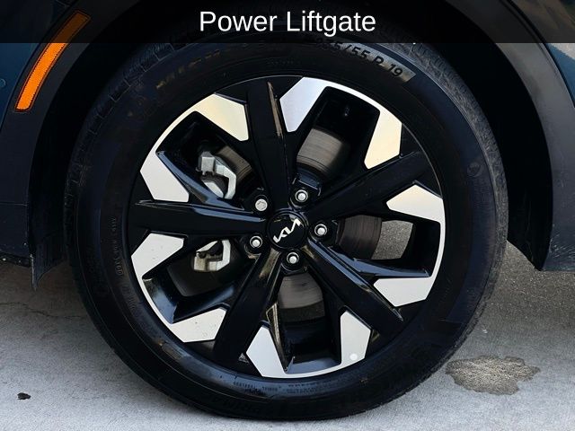 2023 Kia Sportage Plug-In Hybrid X-Line Prestige photo 4