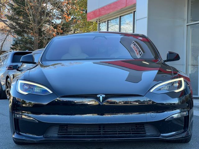 2023 Tesla Model S Plaid photo 4