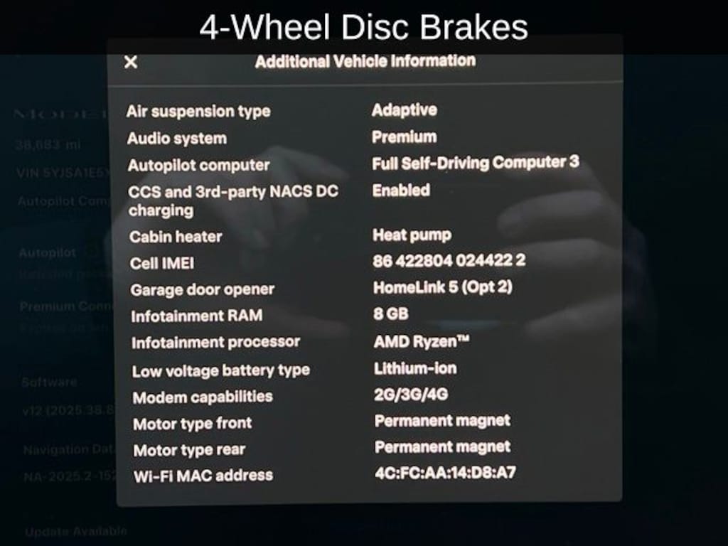 Used 2021 Tesla Model S Long Range Hatchback