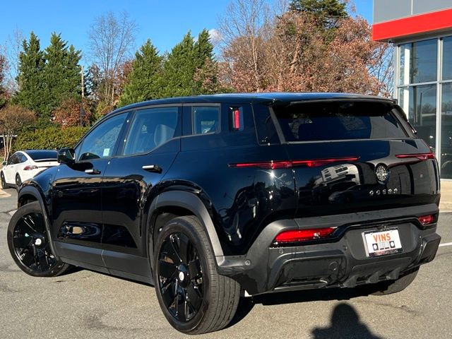 2023 Fisker Ocean Extreme photo 3