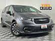 Chrysler Pacifica Hybrid