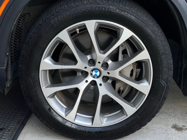 2019 Bmw X5 xDrive50i photo 4