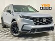  Honda CR-V Hybrid