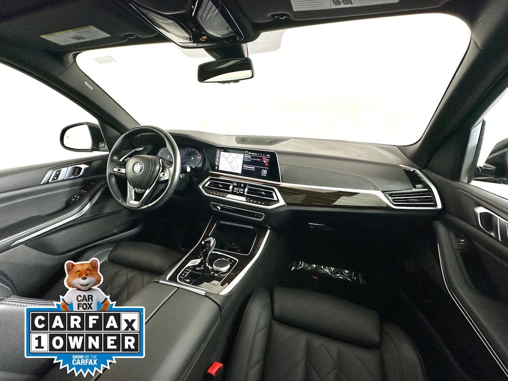 Used 2023 BMW X5 xDrive40i SUV