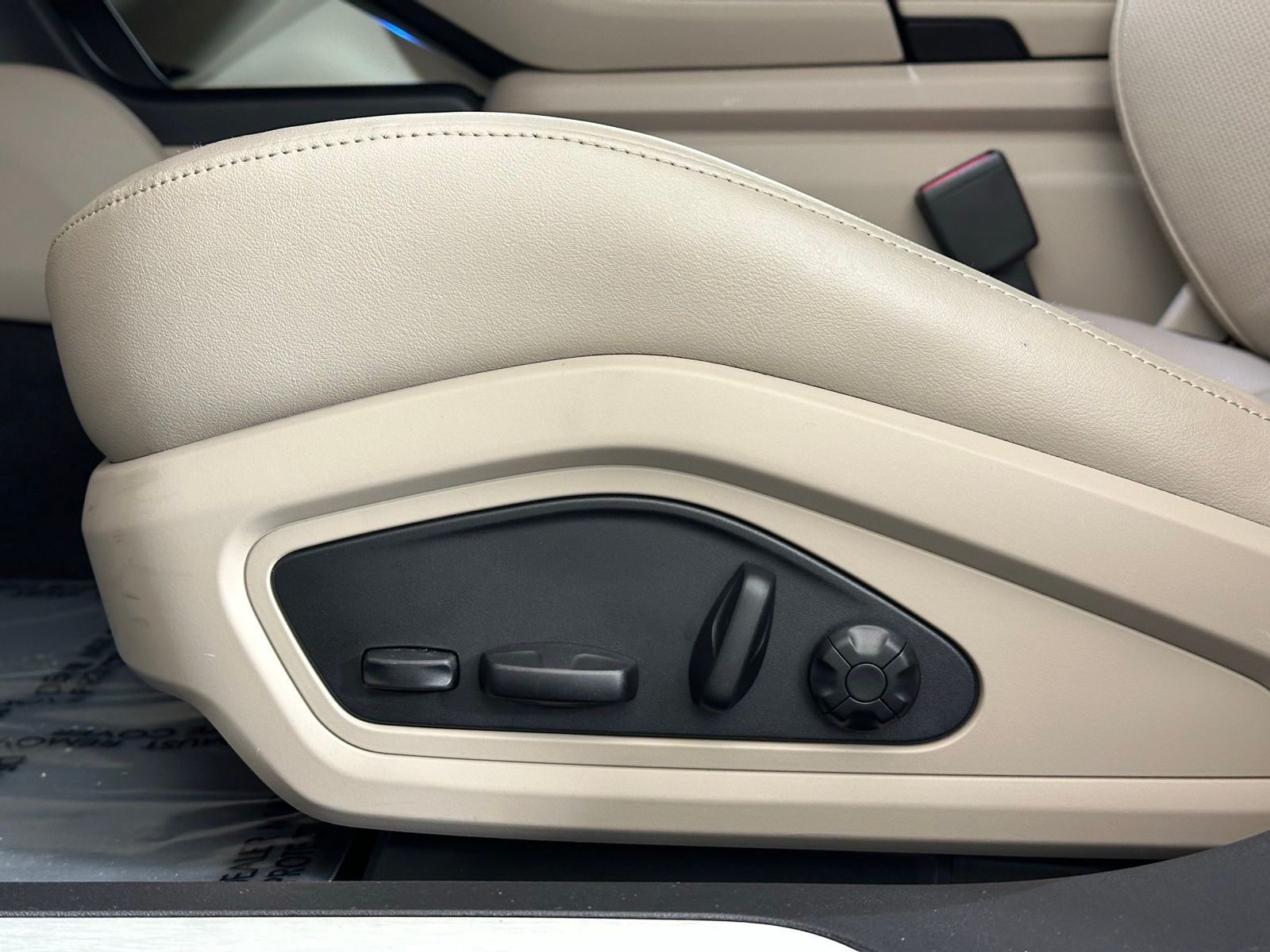 Image of 2023 Porsche Taycan 4S Sedan