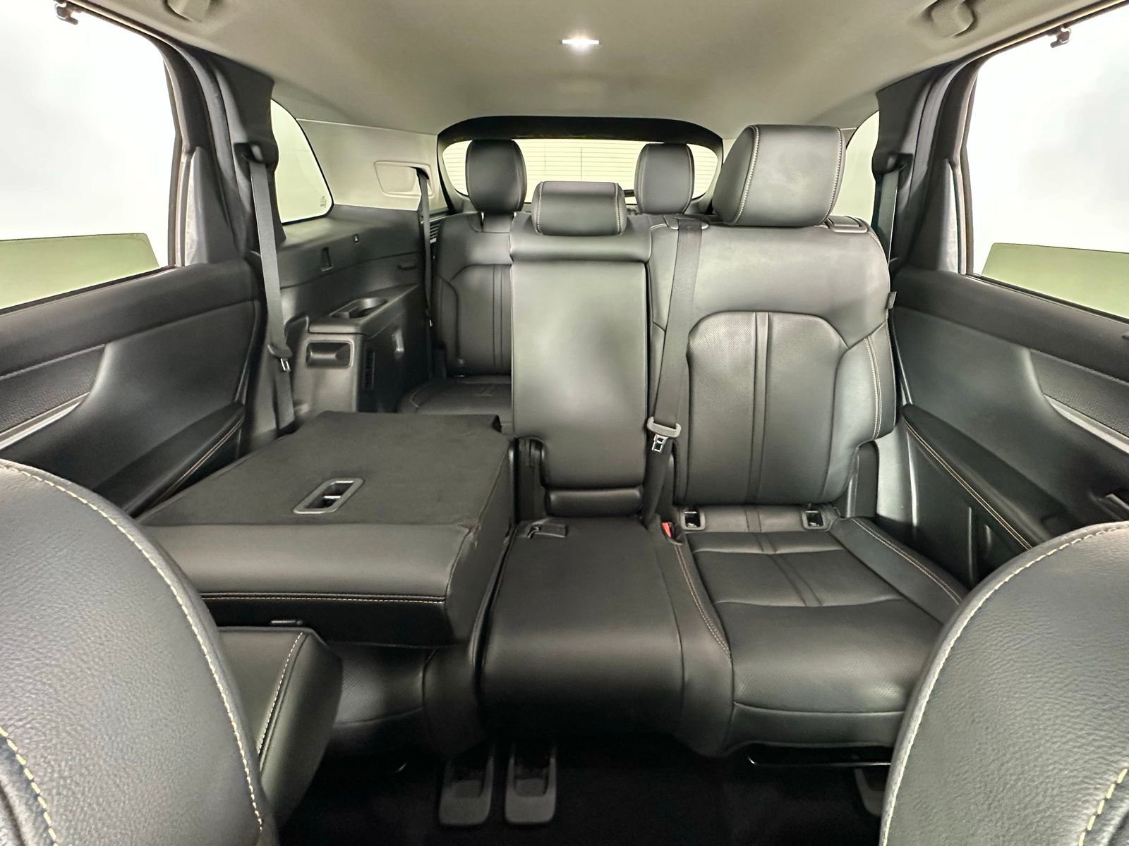 2024 Mazda CX-90 3.3 Turbo Preferred Plus photo 3