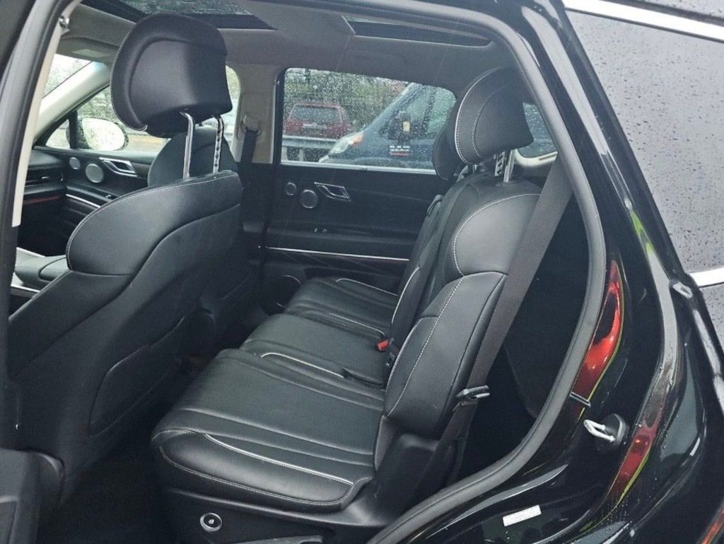 Used 2023 Genesis GV80 2.5T SUV