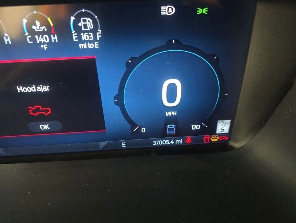 Used 2024 Ford F-150 Lariat Truck