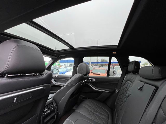 2024 Bmw X5 xDrive40i photo 4