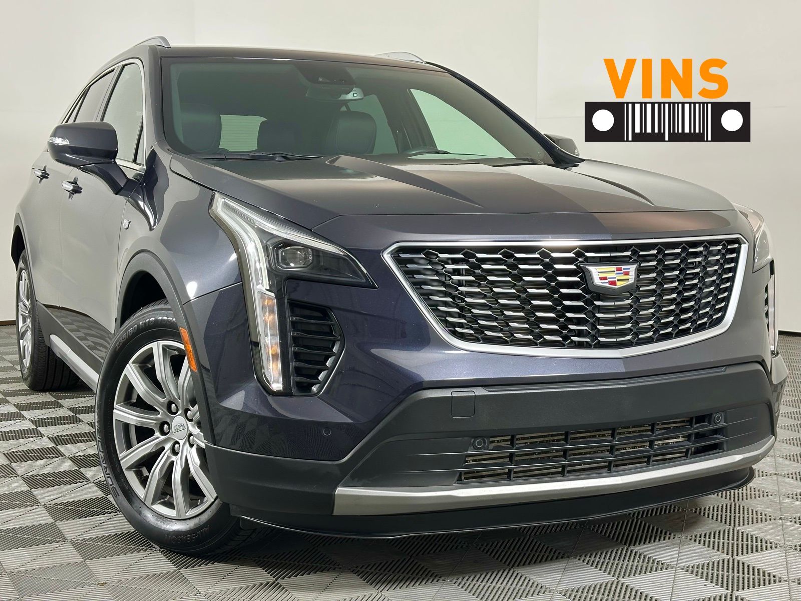 2023 Cadillac XT4