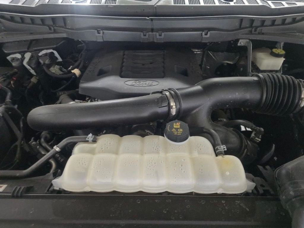 Used 2023 Ford F-150 Truck