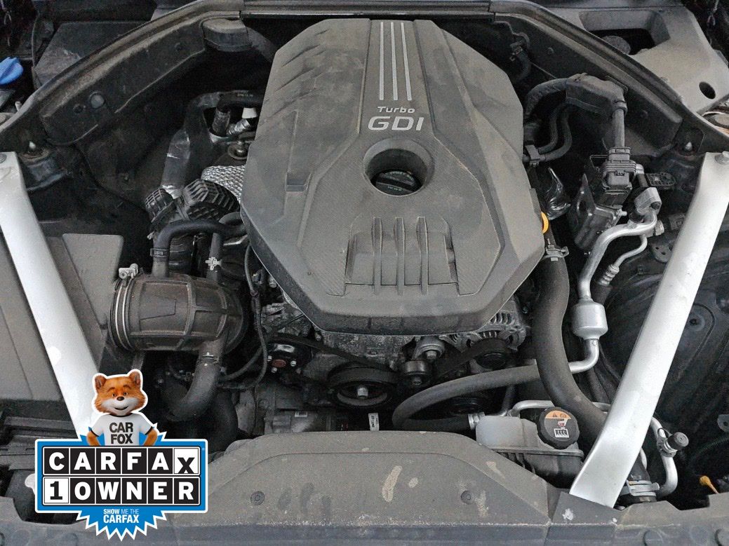 Image of 2023 Genesis G70 2.0T Sedan