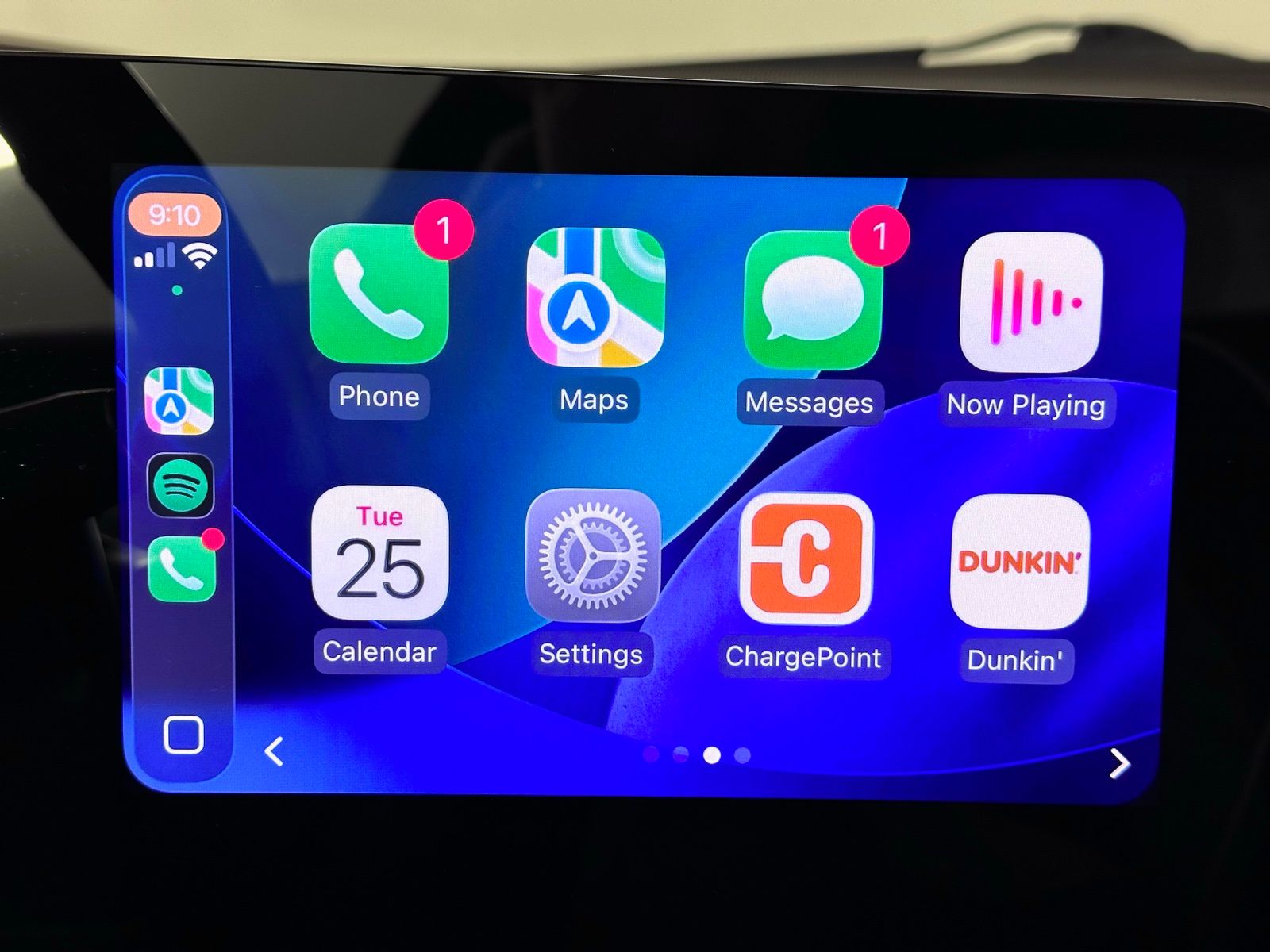 2020 Chevrolet Corvette Stingray 3LT photo 3