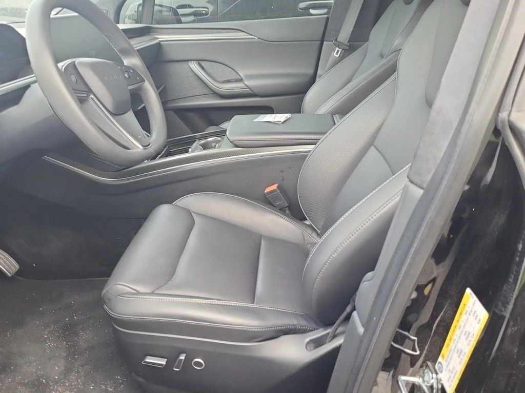 Used 2023 Tesla Model X Plaid SUV