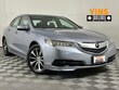  Acura TLX