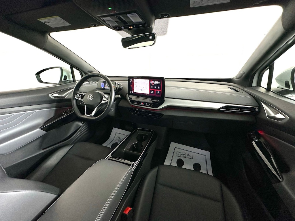 Used 2023 Volkswagen ID.4 Pro SUV