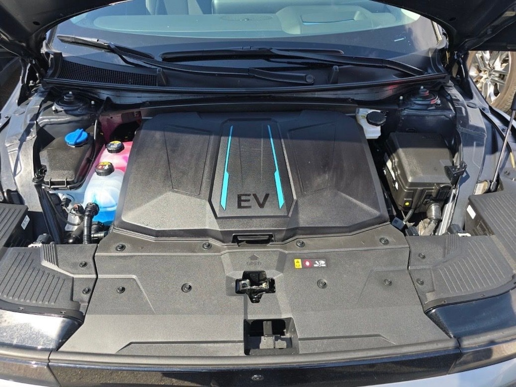 Used 2024 Hyundai IONIQ 5 Limited SUV