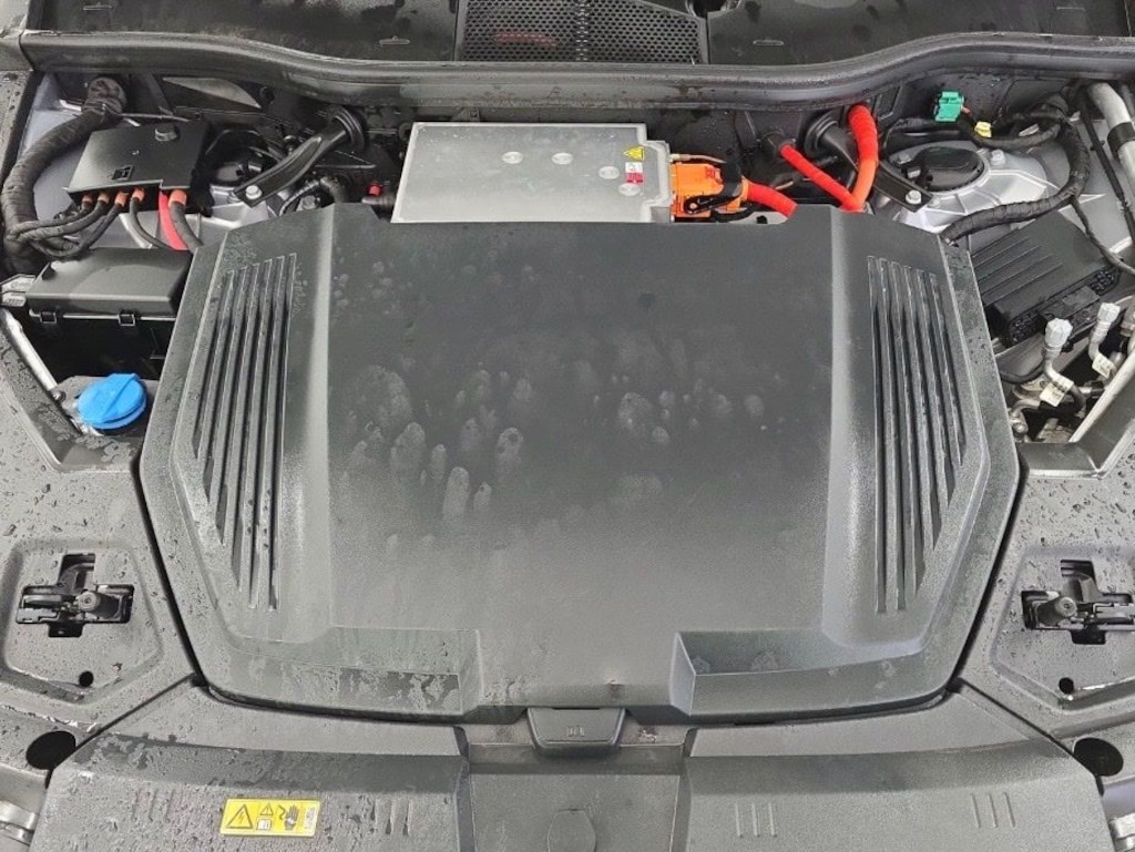 Used 2019 Audi e-tron Premium Plus SUV