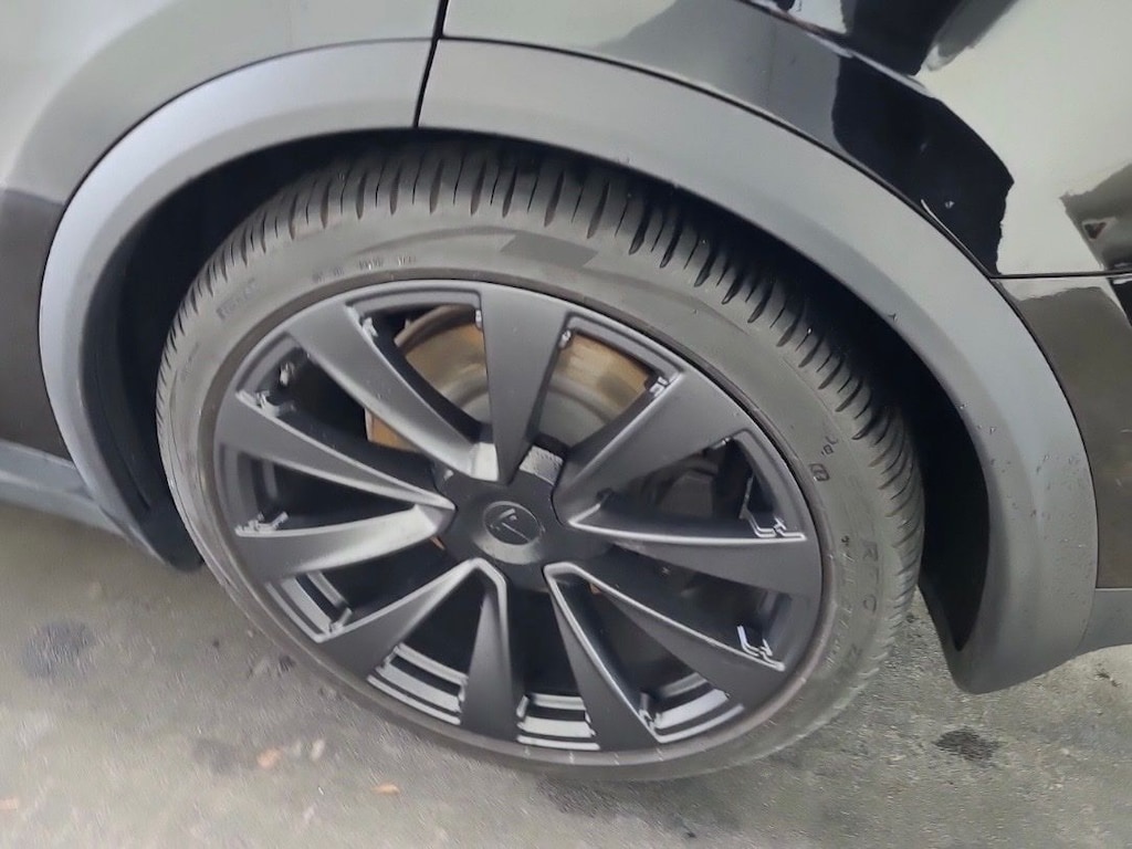 Used 2023 Tesla Model X Standard Range SUV