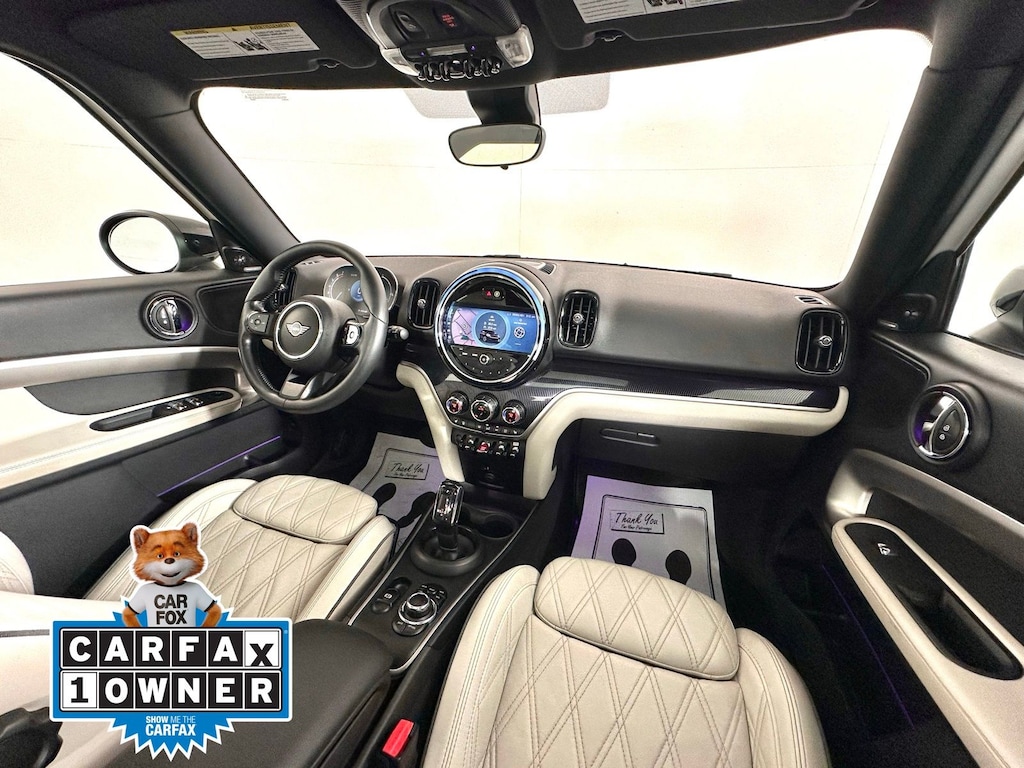 Used 2023 MINI Cooper S Countryman Signature SUV