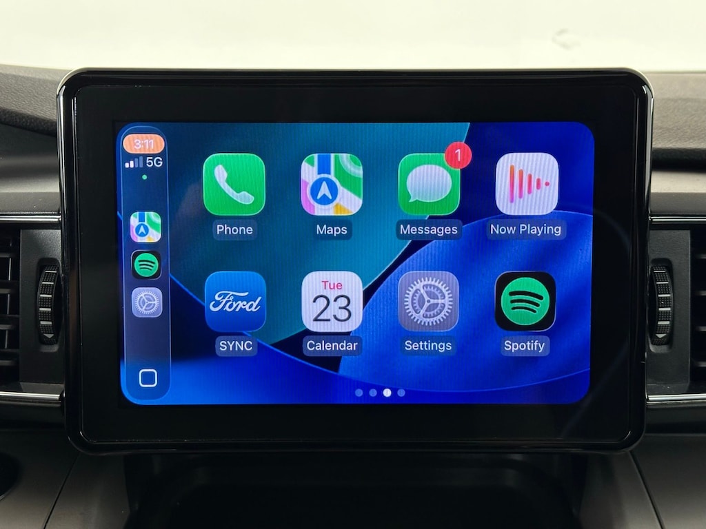 Used 2023 Ford Explorer XLT SUV