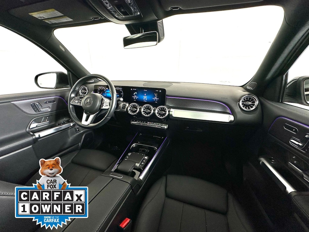 Used 2023 Mercedes-Benz EQB 300 SUV