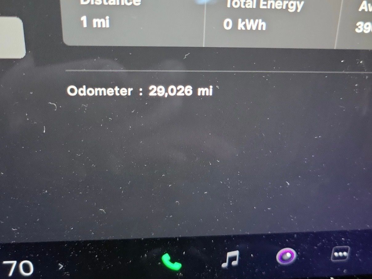 2021 Tesla Model S Long Range photo 4