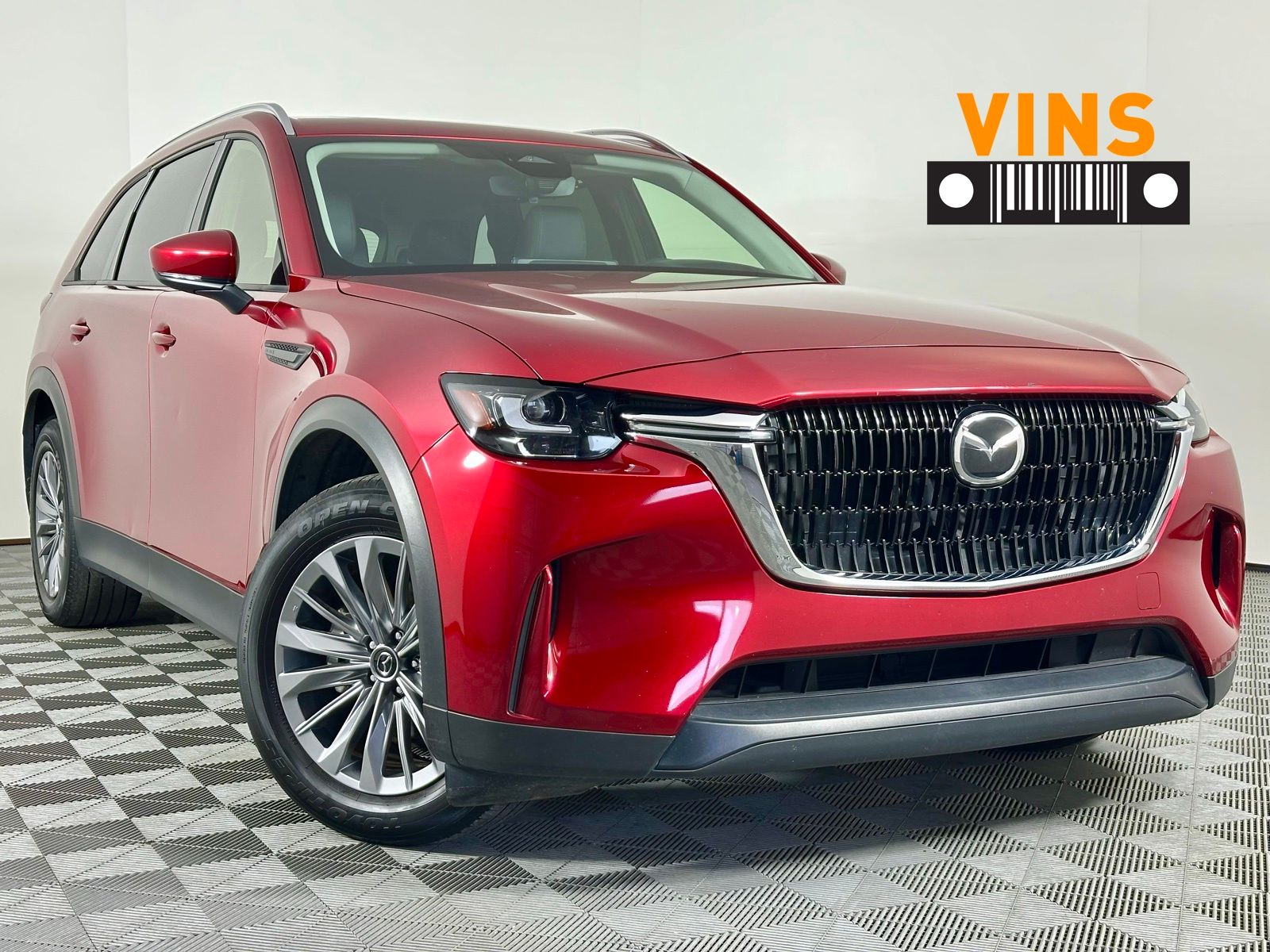 2024 Mazda CX-90 Turbo Preferred Plus Package's photo