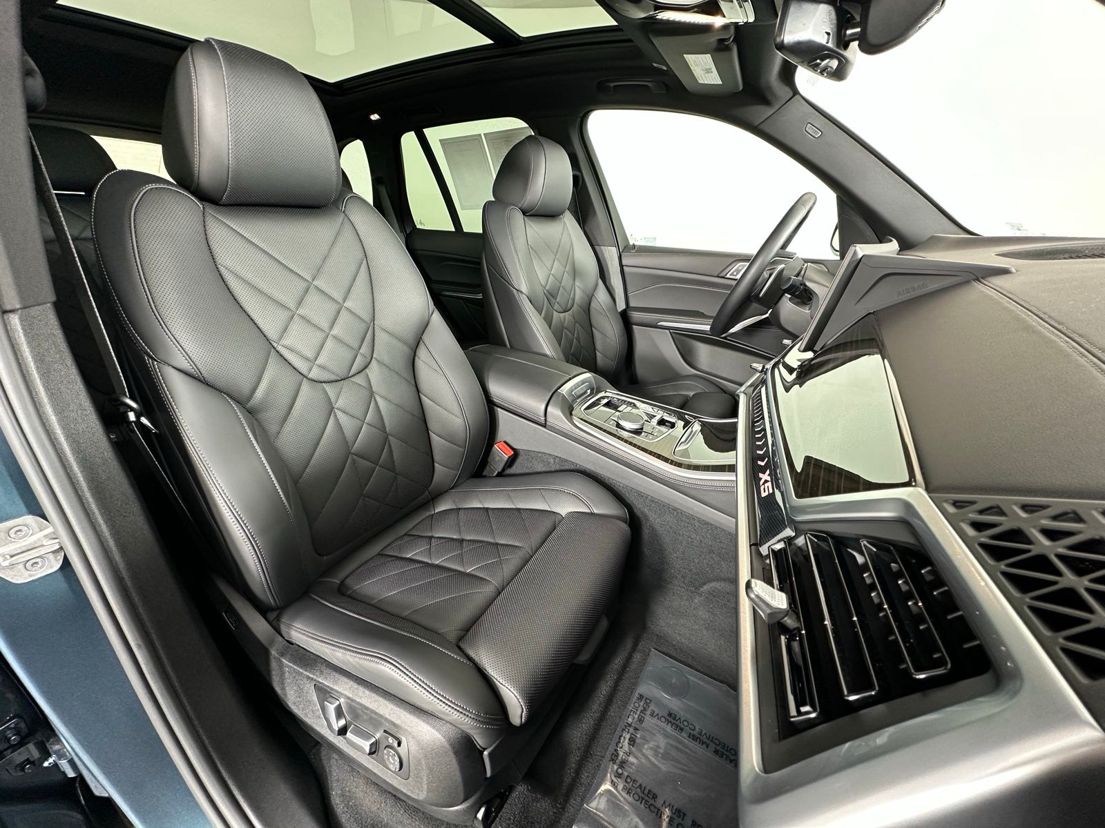 Image of 2024 BMW X5 xDrive40i SUV