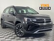 Volkswagen Taos