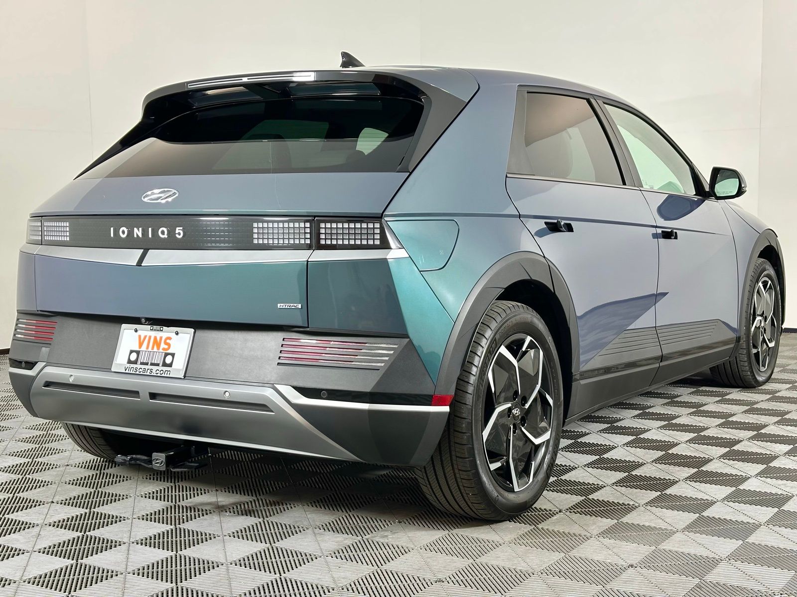 2023 Hyundai Ioniq 5 SEL photo 4