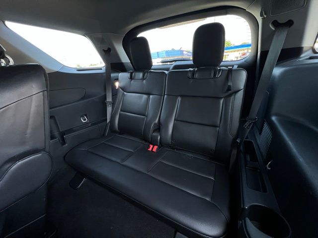 2024 Ford Explorer Limited photo 2