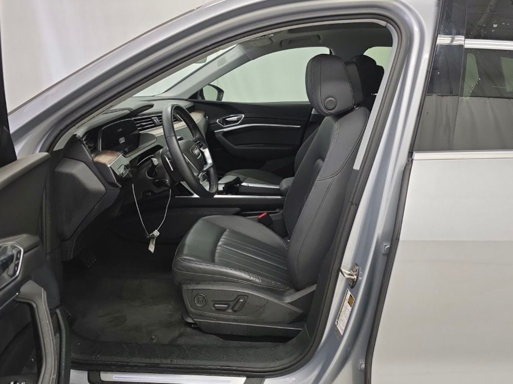 Used 2019 Audi e-tron Premium Plus SUV